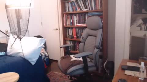 sheepishlion online show from 10.21.25