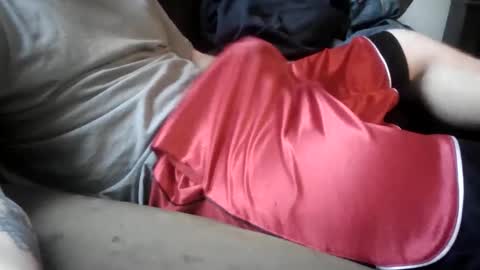 sheepydoggy45 online show from 03.17.26