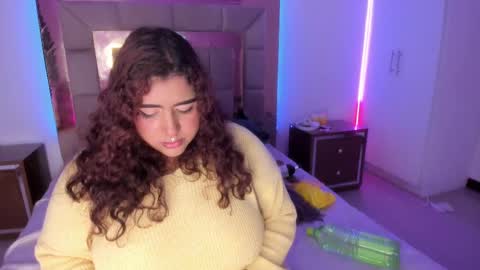 Heidy  online show from 03.11.25