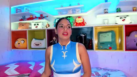 sheeylopez online show from 03.22.26