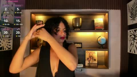 sheeylopez online show from 04.12.26