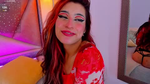 Shego  online show from 12.15.24