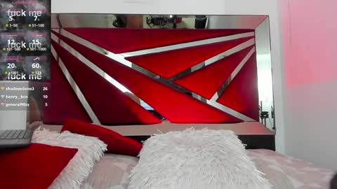 Shego  online show from 01.13.25