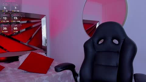 Shego  online show from 01.16.25