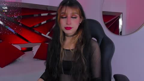 Shego  online show from 01.30.25