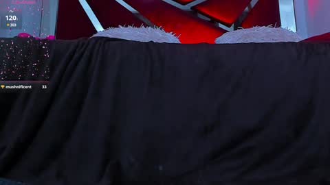 Shego  online show from 02.05.25