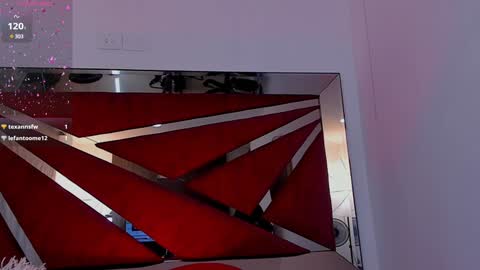 Shego  online show from 02.09.25