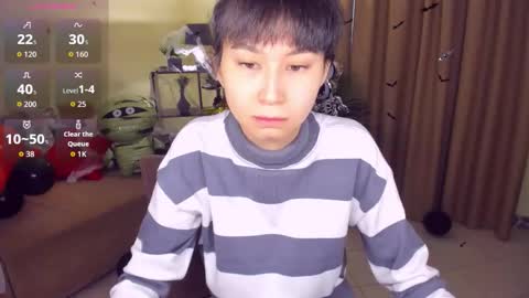 Sheila online show from 10.24.25