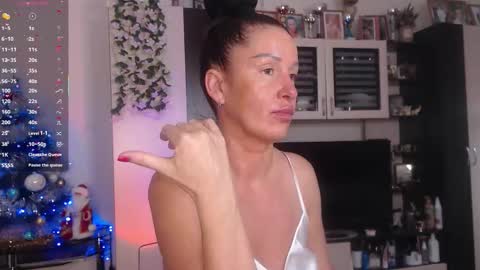 Sheila GMT 2 Tuesday Wednesday Friday Saturday Sunday- 8  5  online show from 12.14.25