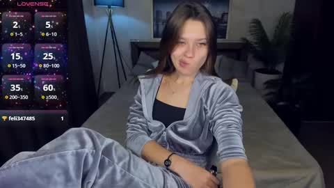 Alexis online show from 12.03.24