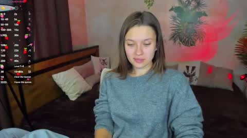 Alexis online show from 09.19.25