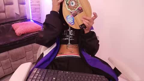 sheilly_brown online show from 10.01.25