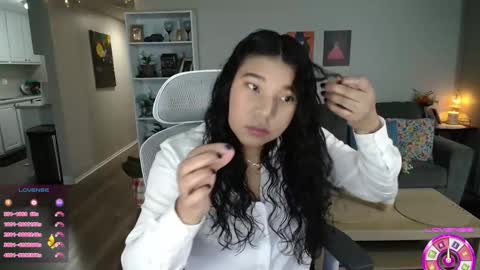 sheilyn_smith online show from 03.06.26