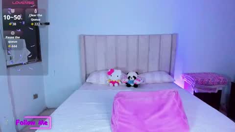 Danna   online show from 11.11.25