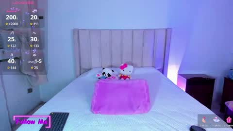 Danna   online show from 01.11.26