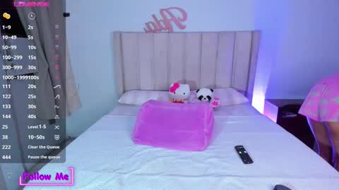 Snapshot of sheirysex chatting on 02.03.26 Danna online show from 02.03.26