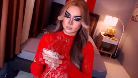 SHEKAINA online show from 05.11.26
