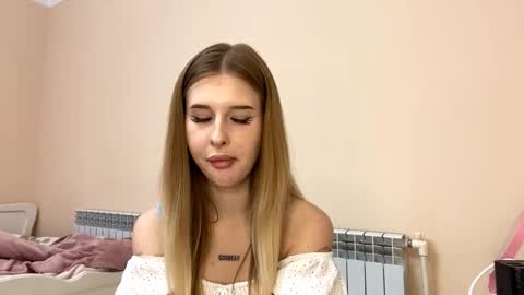 Jenny online show from 10.07.25