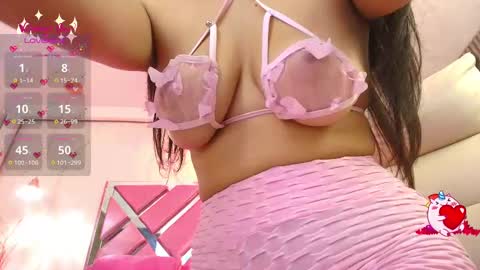 Shelby cute  online show from 02.25.25