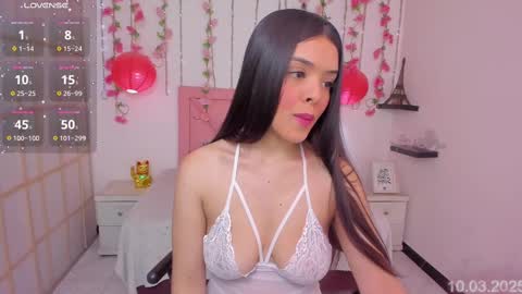 Shelby cute  online show from 03.12.25