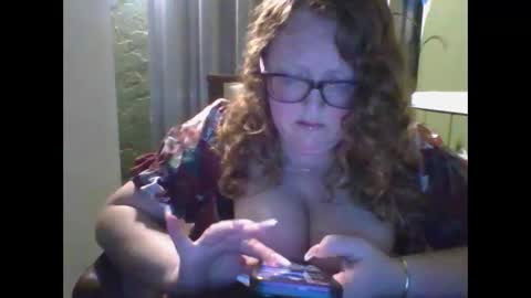 Snapshot of shelbyannn chatting on 12.31.24 Red online show from 12.31.24