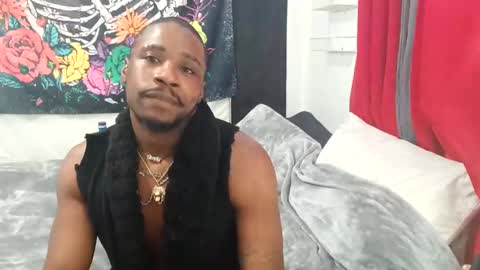 King-shelb online show from 02.27.25