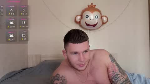 Sheldon and Karon online show from 09.18.25