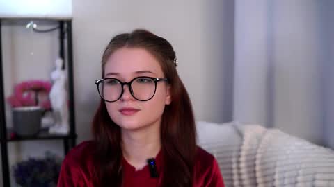 Lina online show from 02.16.26