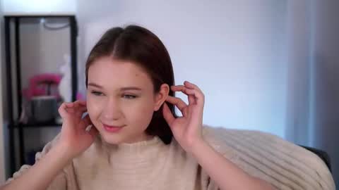 Lina online show from 02.20.26