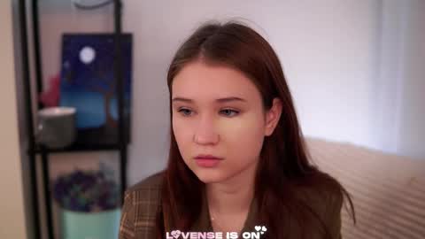 Lina online show from 02.24.26