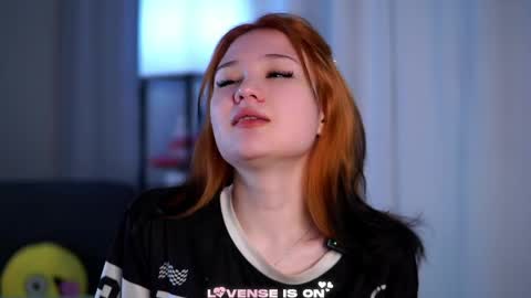 Lina online show from 04.08.26