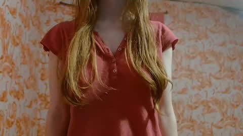 Erika online show from 09.17.25