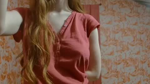 Erika online show from 09.26.25