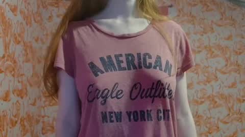 Erika online show from 09.30.25