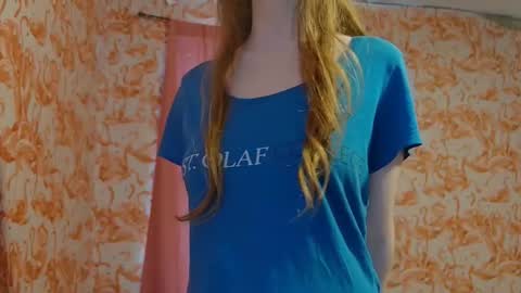 Erika online show from 10.12.25