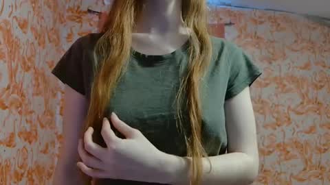 Erika online show from 02.10.26