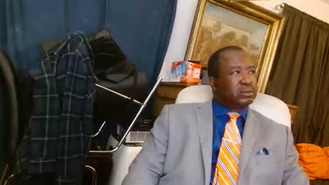 shellcock46 online show from 11.11.25