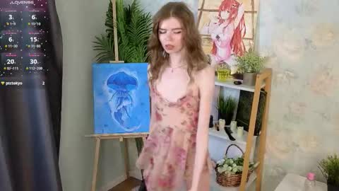 Snapshot of shelleyborom chatting on 02.04.26 Sofia online show from 02.04.26