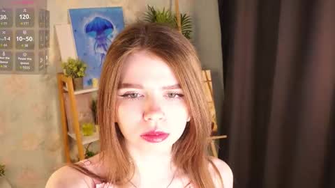 Snapshot of shelleyborom chatting on 02.14.26 Sofia online show from 02.14.26