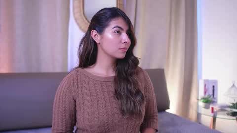 Snapshot of shelleymorell chatting on 10.13.25 Transmission schedule Monday - Friday 715 am to 200 pm time Colombia online show from 10.13.25