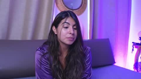 Snapshot of shelleymorell chatting on 10.27.25 Transmission schedule Monday - Friday 715 am to 200 pm time Colombia online show from 10.27.25