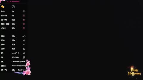 Shellsy H   online show from 10.20.25