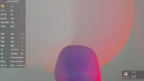 Snapshot of shellyrayhs1 chatting on 11.11.25 Shelly rayhs online show from 11.11.25