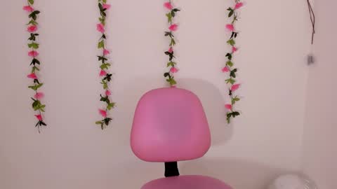 Snapshot of shellyrayhs1 chatting on 03.02.26 Shelly rayhs online show from 03.02.26