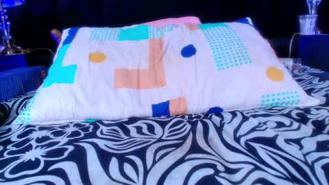 Snapshot of shelsy_loreds chatting on 01.29.25 Shelsy online show from 01.29.25