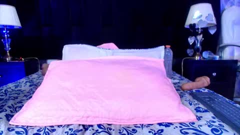 Snapshot of shelsy_loreds chatting on 02.19.25 Shelsy online show from 02.19.25