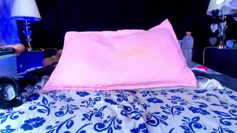 Snapshot of shelsy_loreds chatting on 02.19.25 Shelsy online show from 02.19.25