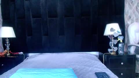 Snapshot of shelsy_loreds chatting on 02.22.25 Shelsy online show from 02.22.25