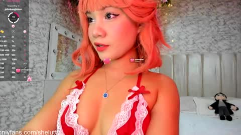 LUTTY  online show from 10.10.25