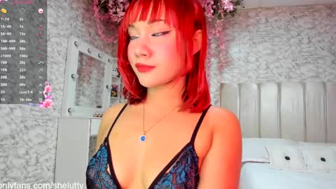 LUTTY  online show from 10.25.25